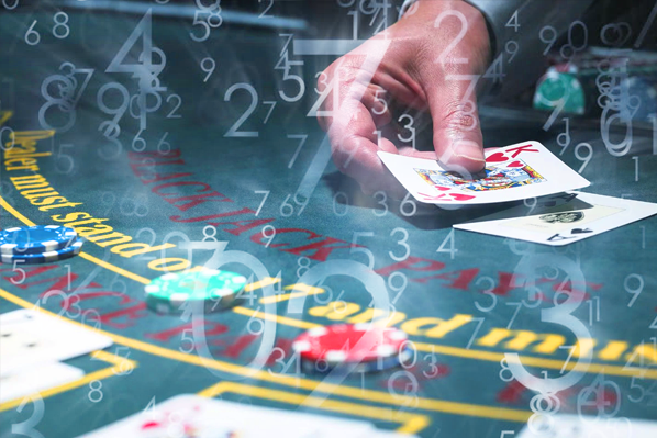 How do you count cards in Blackjack?