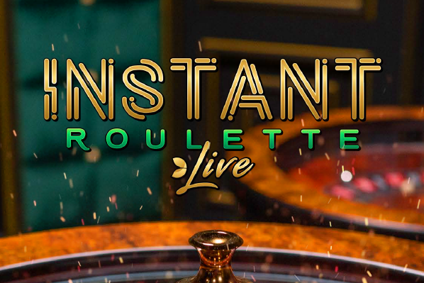New Instant Roulette Game