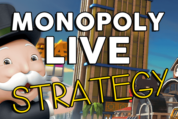 Monopoly Live: Strategy, Tips and Tricks