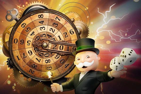 Is Monopoly Live Rigged?