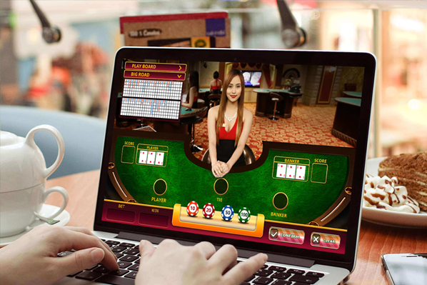 Land Based vs. Online Casinos