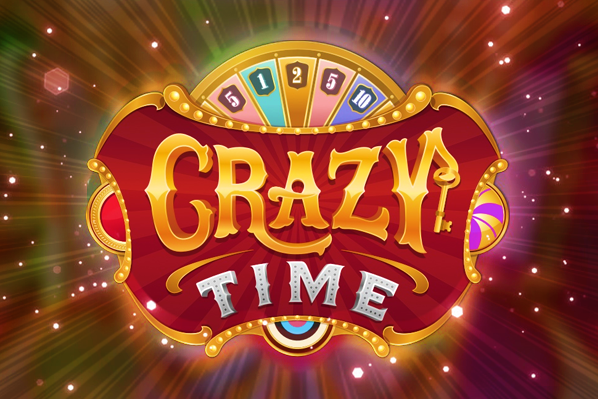 Crazy Time Tracker Is Here
