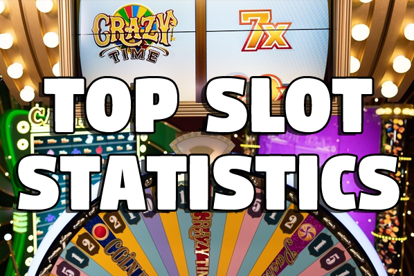 Top Slot Statistics