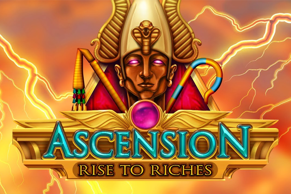 Playable only at Skol Casino, Ascension: Rise to Riches