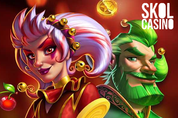 Skol Casino Now Offering Push Gaming Titles