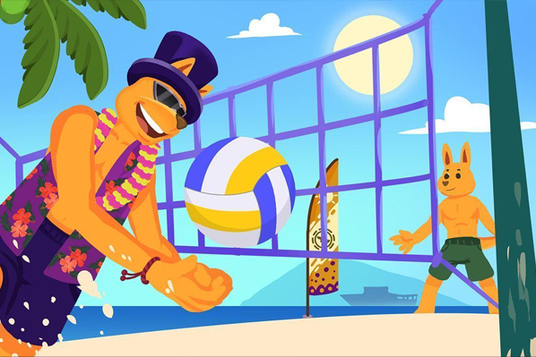 It’s time to celebrate with Roo’s $100,000 Summer Slam