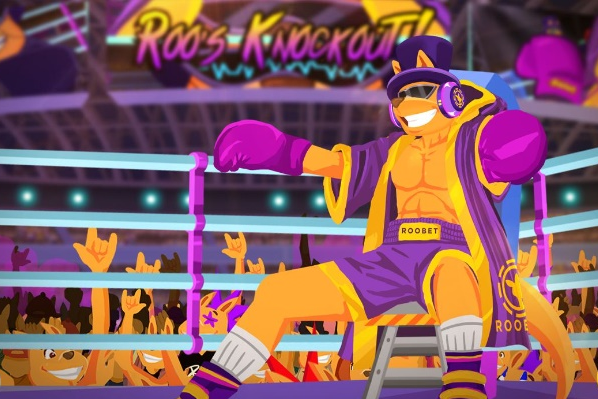 Roo's $100,000 KnockOut