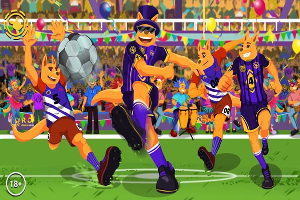 Roo's Carnival