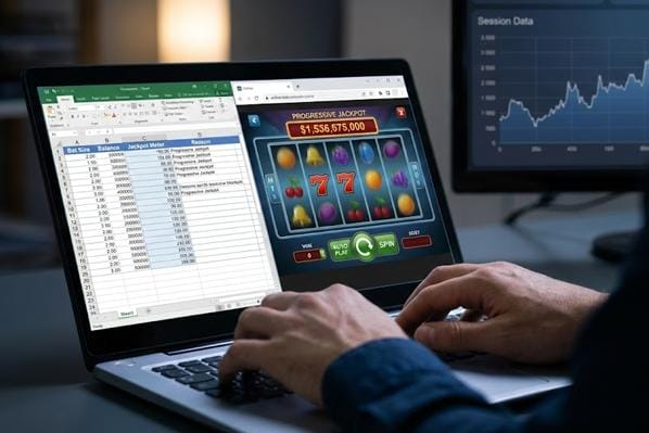 Does Tracking Jackpots Actually Make Sense? Here is what the Data Says