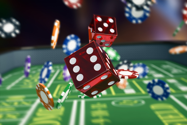 Which games have the best odds?