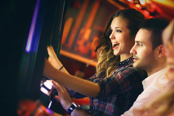 Can you really win at Gambling?
