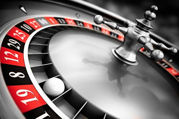Does roulette have a pattern?