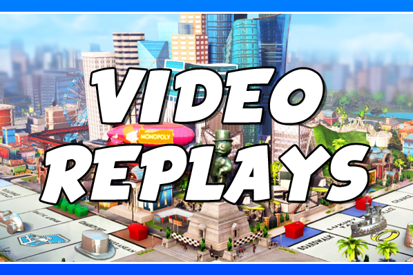 New Video Replay Feature