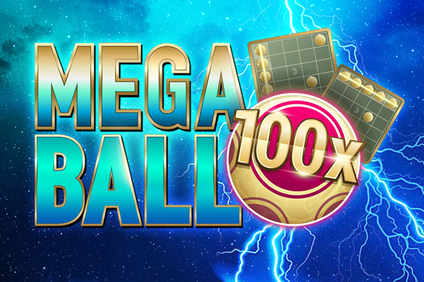 Mega Ball Tracking Is Live