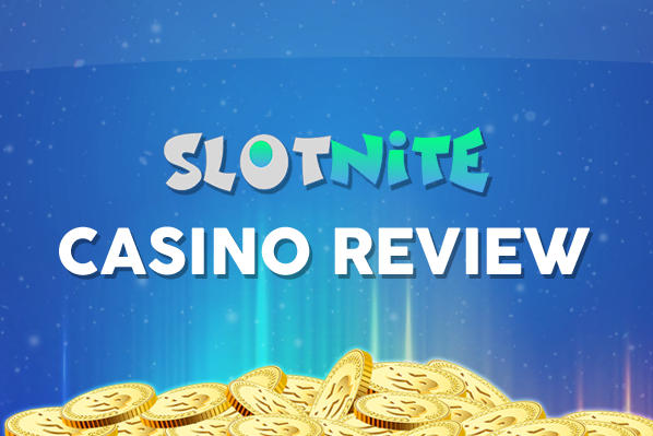 Slotnite Casino Review