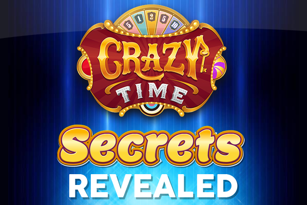 Crazy Time Bonus Secrets