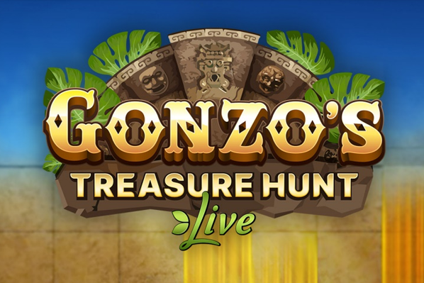 Gonzo's Treasure Hunt - Full Game Info Released