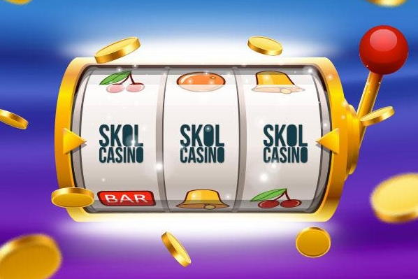 Skol Casino jackpots reach almost £20 million