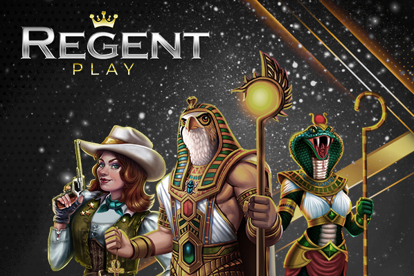 Regent Play Is Spreading The Love This February With VIP Promotions