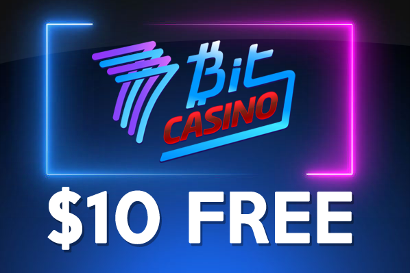 Get $10 Free Cash. No Deposit Required.