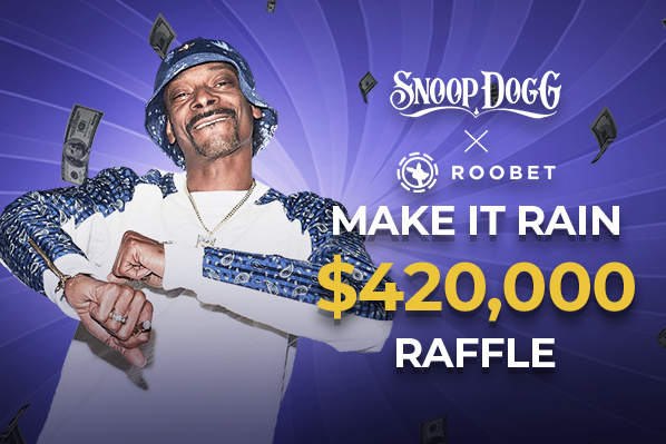 Make it Rain With Snoop Dogg
