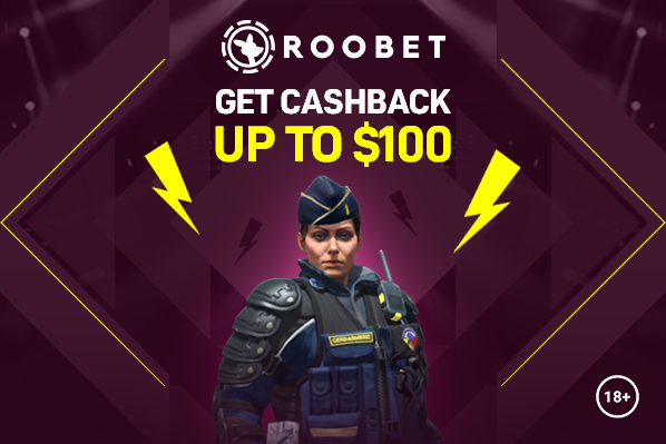 Blast.tv Paris Major 10% Cashback