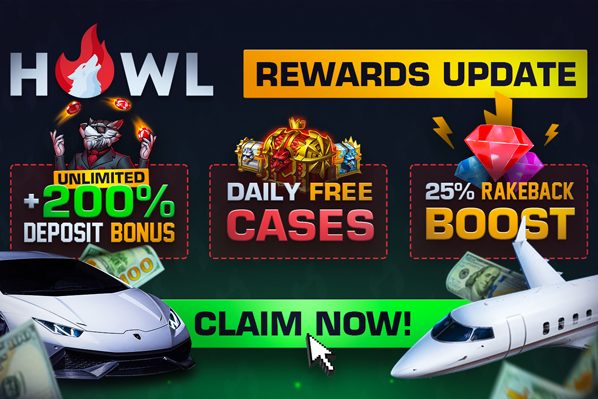 Tired of Garbage Rewards? Let’s Fix That.