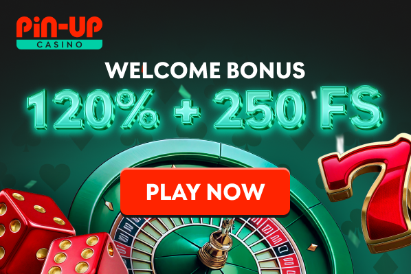 Pin Up Casino: A Fun-Fuelled Adventure Awaits!