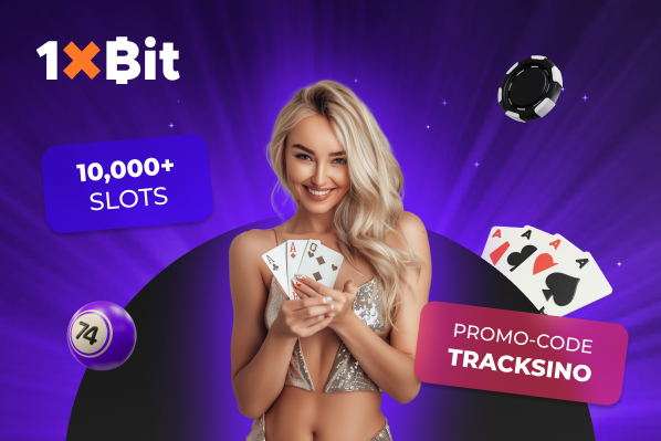 Most Vibrant Slots on 1xBit: Descriptions and Spinning Strategies