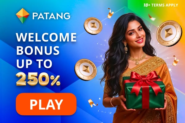 Patang Casino: A Fresh, Fun, and Rewarding Online Experience